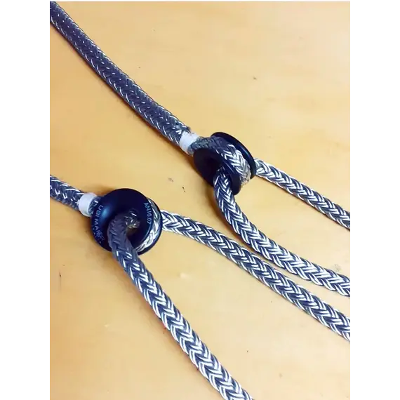 Anneau à faible frottement - AN38.28, 5 image