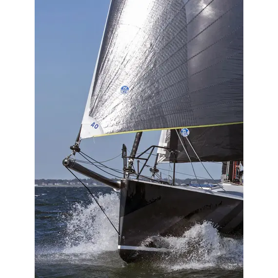 Free tack furler - FR150m, 4 image Free tack furler - FR150m, 4 image