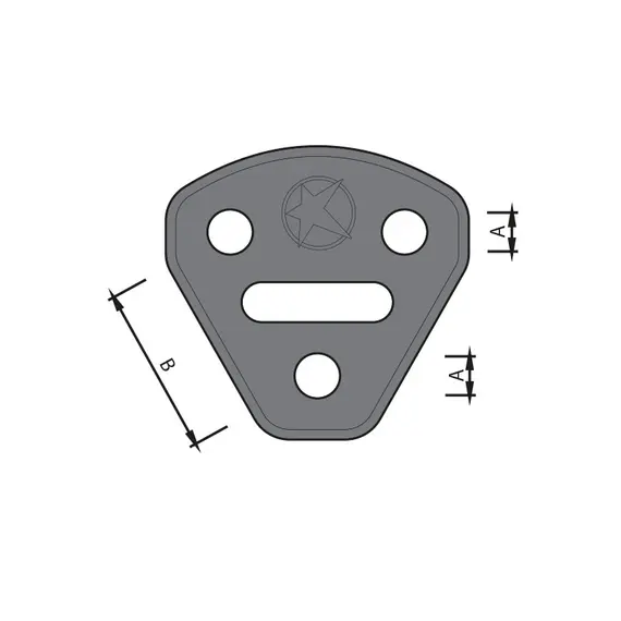 Double stay - Double étai, 2 image Double stay - Double étai, 2 image