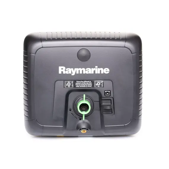 DRAGONFLY 7 PRO with Touch, Buttons and CPT-DVS Transducer incl. WiFi, 5 image