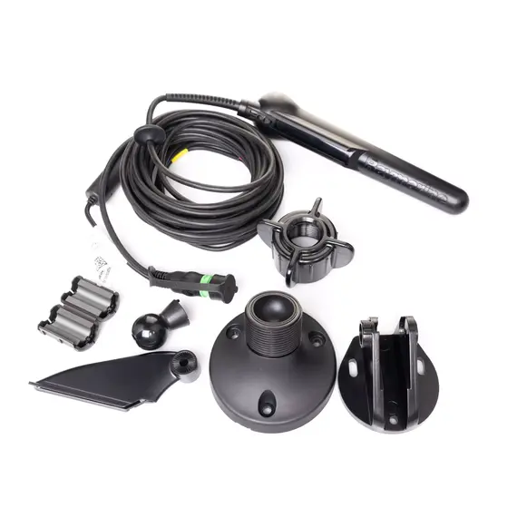 DRAGONFLY 7 PRO with Touch, Buttons and CPT-DVS Transducer incl. WiFi, 6 image