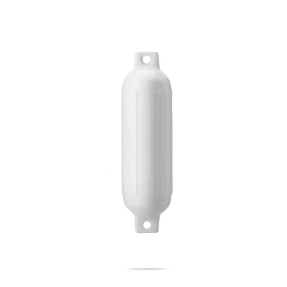 Twin Eye Inflatable Fender G-4 - diameter 16.5 cm