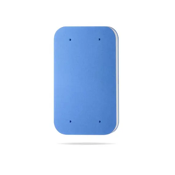 Amortisseur Plat Modulaire DP-3, Longueur, cm: 95