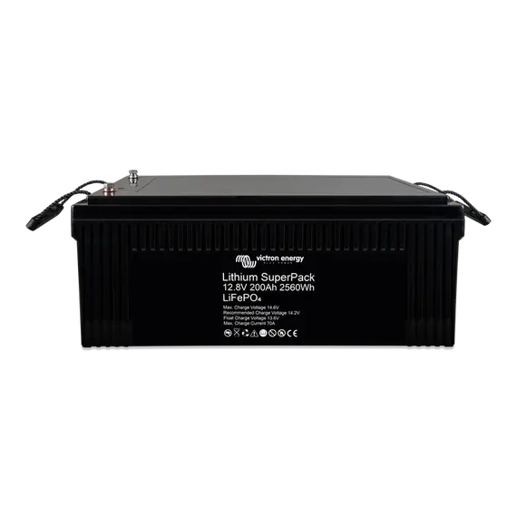 Lithium SuperPack 12.8V/200Ah, 2 image