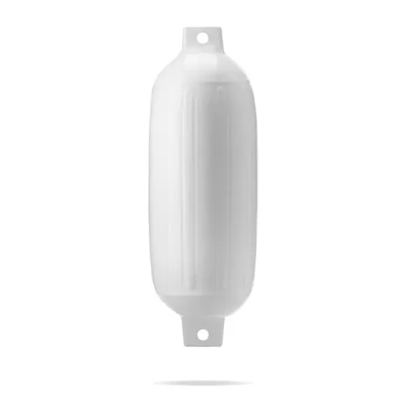 Twin Eye Inflatable Fender G-5 - diameter 22 cm, 3 image