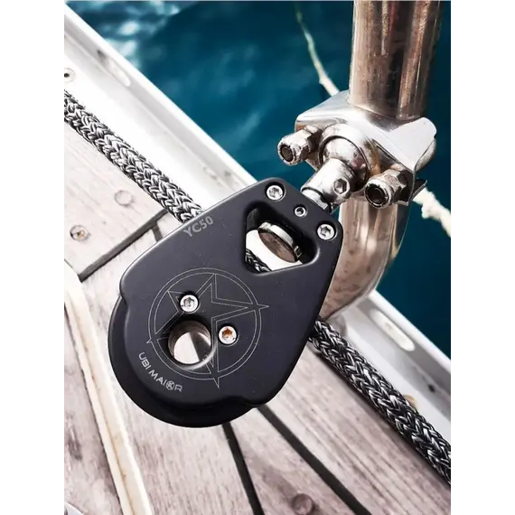 Block - YC50M, 2 image