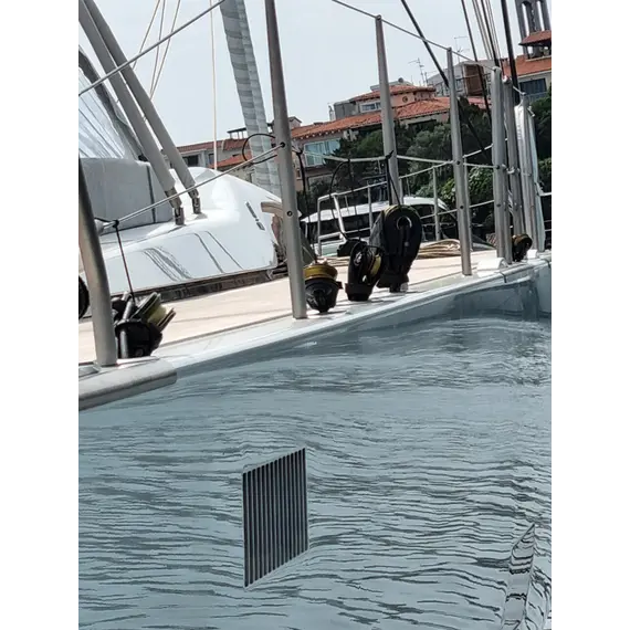 Soft Block - X3M120SOln, 4 image Soft Block - X3M120SOln, 4 image