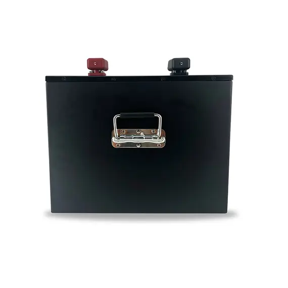 Batterie lithium Ultimatron LiFePO4 12,8V 560Ah avec Bluetooth et BMS intelligent intégré, 8 image