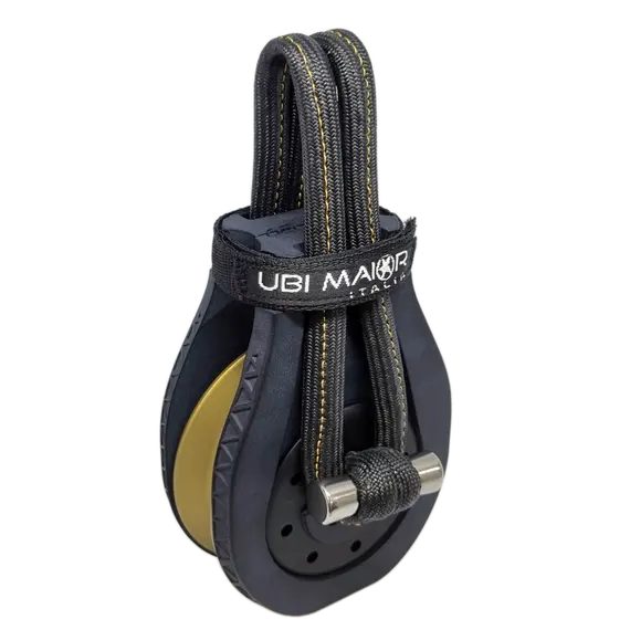 Soft Block - X3M120SO