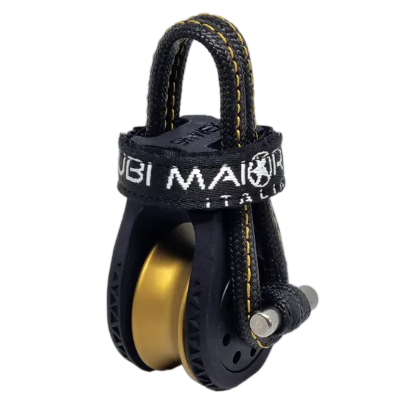 Soft Block - X3M46SOln