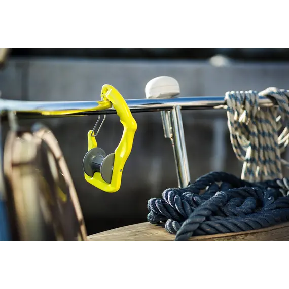 Rotating mooring hook - GHOOK, 4 image Rotating mooring hook - GHOOK, 4 image