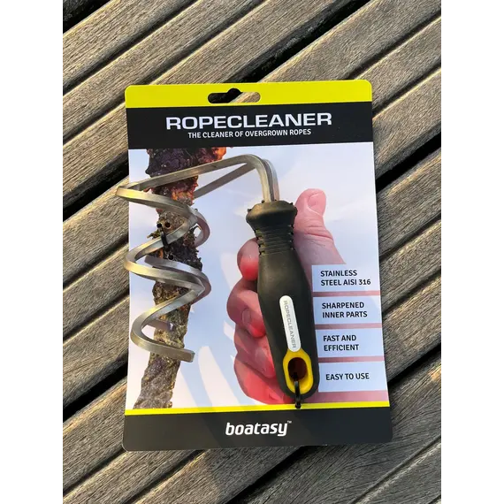 Ropecleaner, 2 image