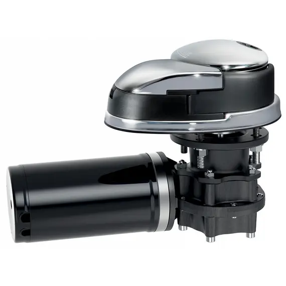 Windlass PRINCE DP2 - 500w - 12v - Chain 6mm - Low Profile Windlass PRINCE DP2 - 500w - 12v - Chain 6mm - Low Profile