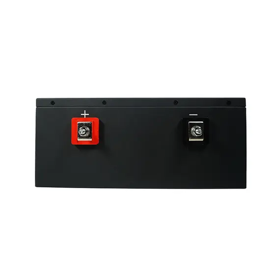 Batterie lithium Ultimatron LiFePO4 12,8V 180Ah avec Bluetooth et BMS intelligent intégré, 14 image