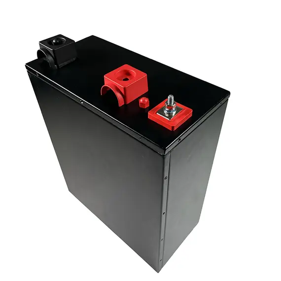 Ultimatron LiFePO4 Lithium Battery 12.8V 300Ah With Bluetooth And Smart BMS Integrated, 3 image