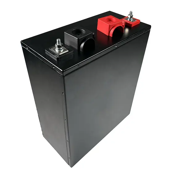 Ultimatron LiFePO4 Lithium Battery 12.8V 300Ah With Bluetooth And Smart BMS Integrated, 6 image