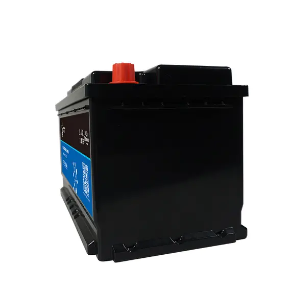 Batterie lithium Ultimatron LiFePO4 12,8V 100Ah avec Bluetooth et BMS intelligent intégré., 9 image