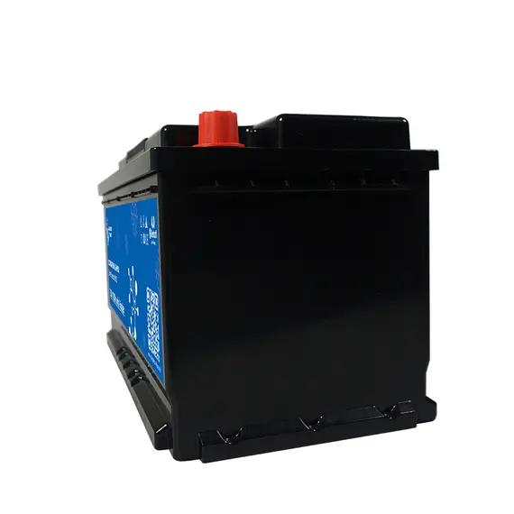 Batterie lithium Ultimatron LiFePO4 12,8V 100Ah avec Bluetooth et BMS intelligent intégré et chauffage, 8 image Batterie lithium Ultimatron LiFePO4 12,8V 100Ah avec Bluetooth et BMS intelligent intégré et chauffage, 8 image