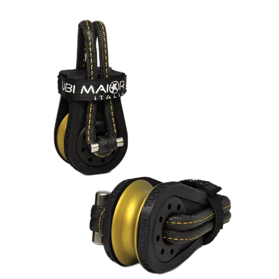 Bloc souple - X3M120SO, 6 image