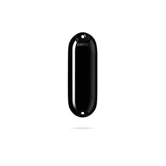 Twin Eye Inflatable Fender NFD-0 - diameter 15 cm, Diameter, cm: 15, Series: NFD-0