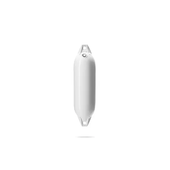 Twin Eye Inflatable Fender F-5 - diameter 30 cm