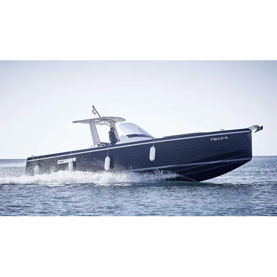 Bouée gonflable Twin Eye NFD-0 - diamètre 15 cm, Diamètre, cm: 15, Série: NFD-0, 5 image