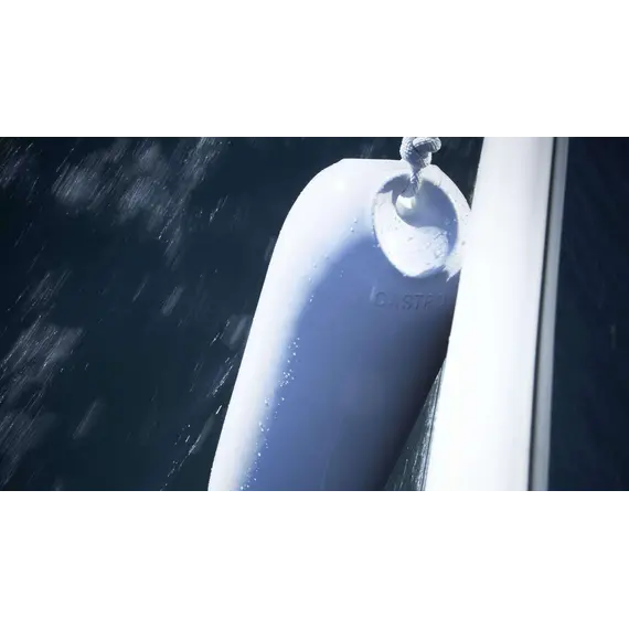 Twin Eye Inflatable Fender NFD-3 - diameter 26 cm, Diameter, cm: 26, Series: NFD-3, 6 image