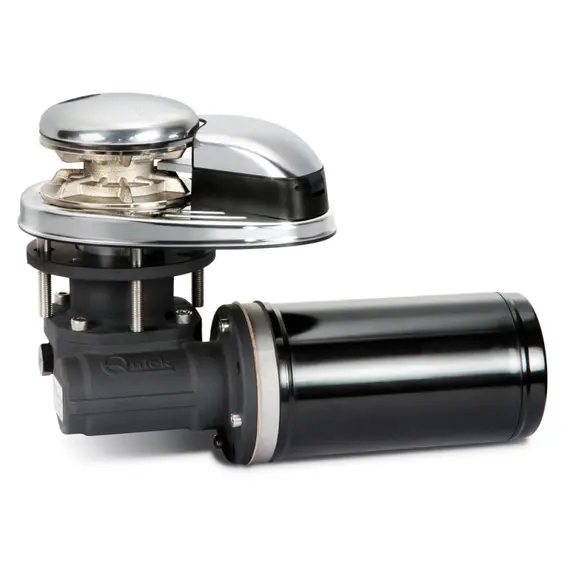 Windlass PRINCE DP1 - 500w - 12v - Chain 6mm - Low Profile