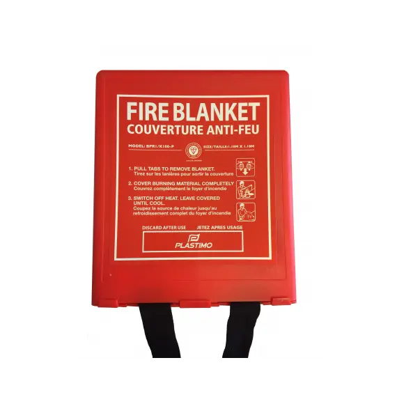 Fire Blanket