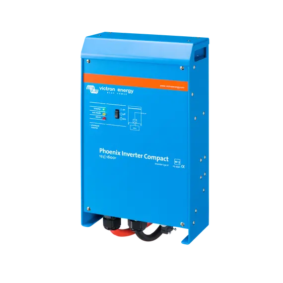 Phoenix Inverter C 12/1600, 3 image Phoenix Inverter C 12/1600, 3 image