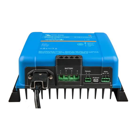 Phoenix Smart IP43 Charger 12/30 (3)