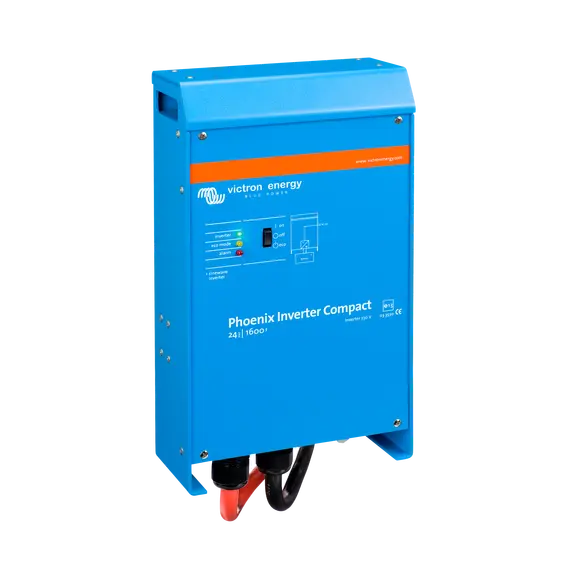 Phoenix Inverter C 24/1600 -> Onduleur Phoenix C 24/1600