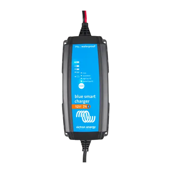 Blue Smart IP65 Charger 12/7
