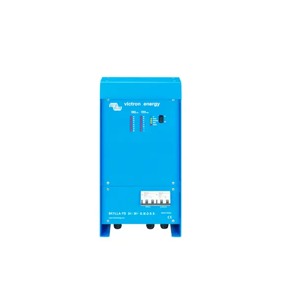 Skylla-TG 24/30 GMDSS
