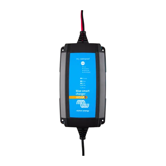 Blue Smart IP65 Charger 12/25