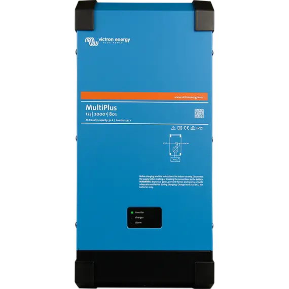Phoenix MultiPlus 12/2000/80-32 Inverter/Charger