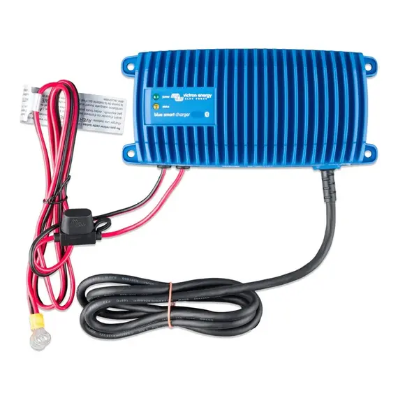 Blue Smart IP67 Charger 24/12