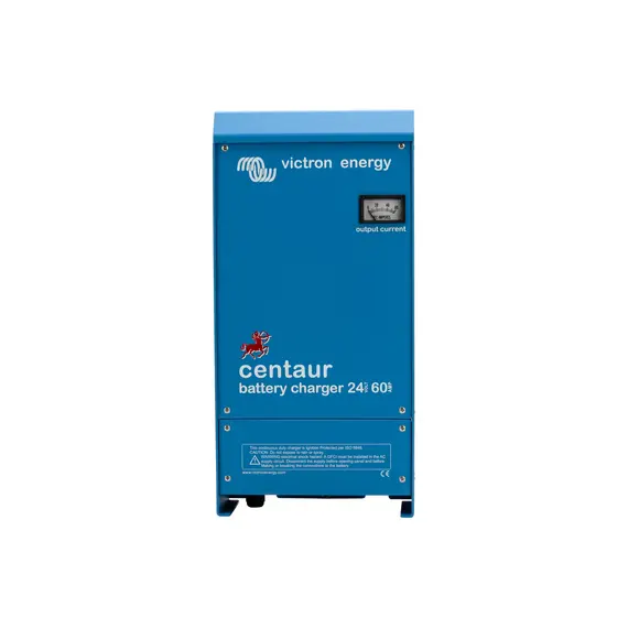 Centaur Charger 24/60 (3)