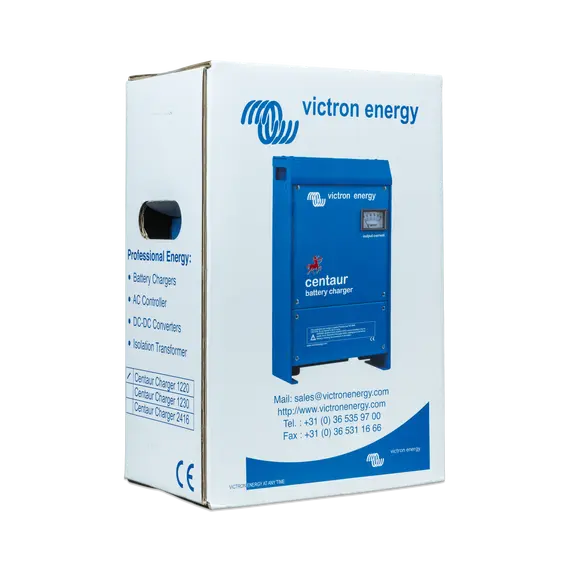 Centaur Charger 24/16 (3), 6 image