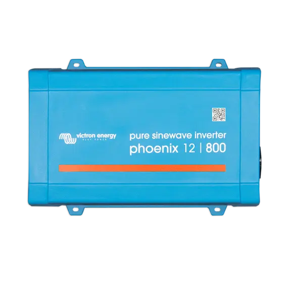 Phoenix 12/800 VE.Direct -> Phoenix 12/800 VE.Direct