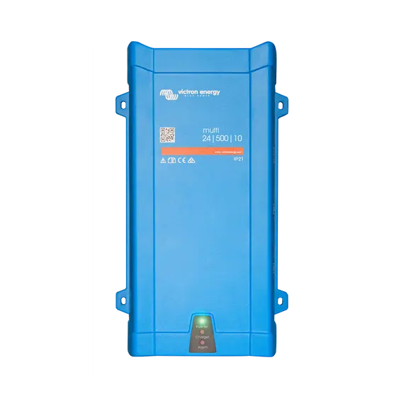 Phoenix MultiPlus 24/500/10-16 Inverter/Charger