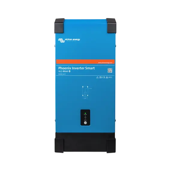 Phoenix Inverter 12/1600 Smart