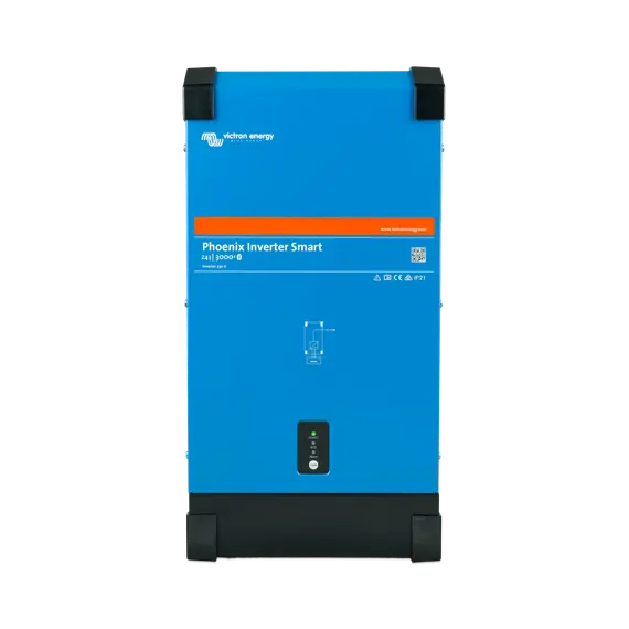Phoenix Inverter 24/3000 Smart -> Onduleur Phoenix 24/3000 Smart