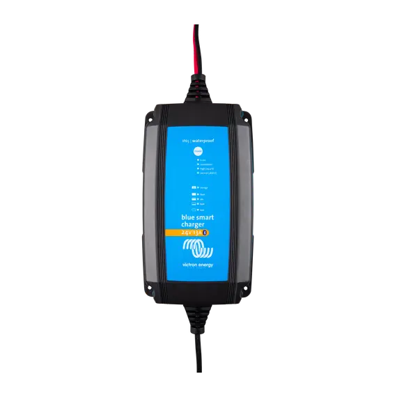 Chargeur intelligent Blue IP65 24/13