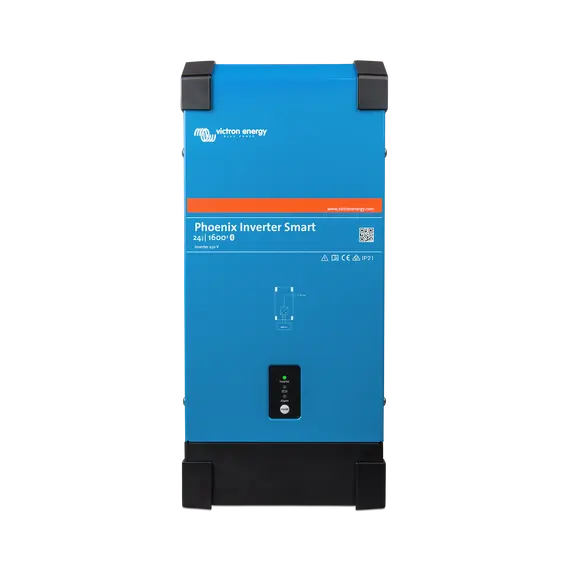 Phoenix Inverter 24/1600 Smart -> Onduleur Phoenix 24/1600 Smart