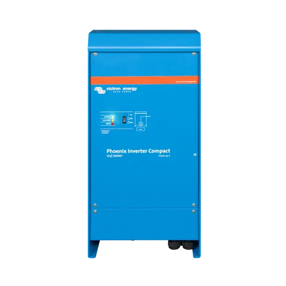 Phoenix Inverter C 12/2000
