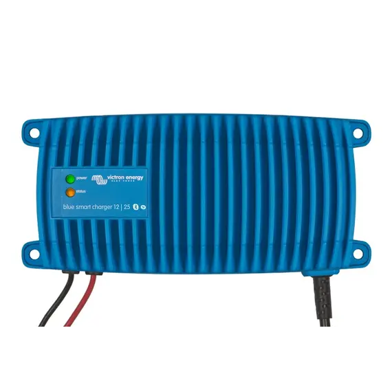 Chargeur Blue Smart IP67 12/25 (1+Si)