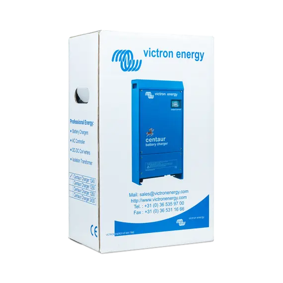 Chargeur Centaur 12/40 (3), 7 image