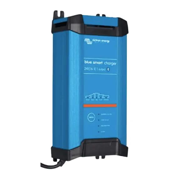 Chargeur de batterie intelligent Blue 24/16 IP22 (1)