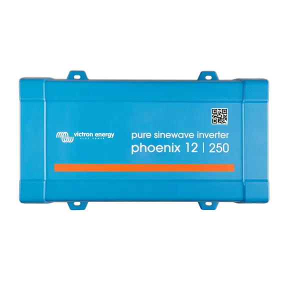 Phoenix 12/250 VE.Direct

Phoenix 12/250 VE.Direct